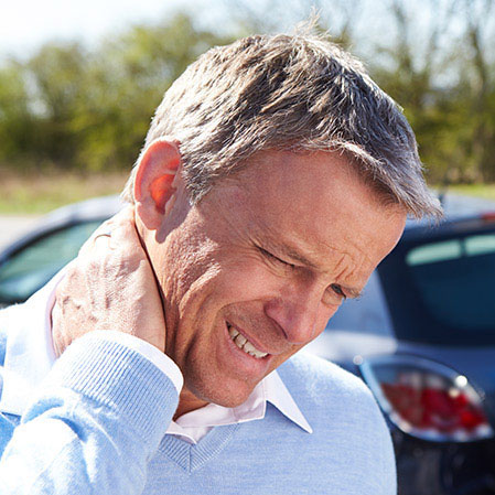Chiropractic Raleigh NC Accident Injury Care